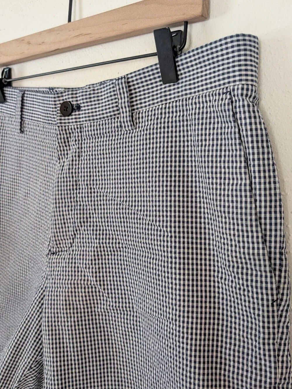 Banana Republic | Aiden Short